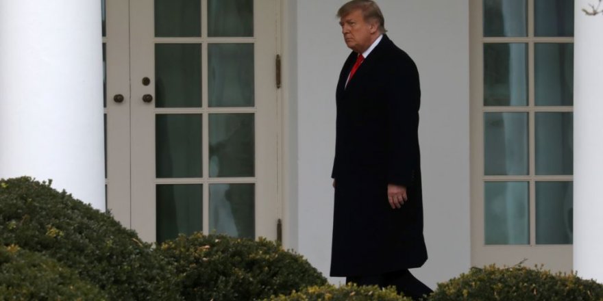 Trump'ın Başkomutanlık Yetkilerine Sınır mı Geliyor?