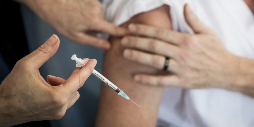 Dsö: Düşük Ve Orta Gelirli Ülkelerin Çoğunun Henüz Aşı Almadığına Dair Açık Bir Sorun Var