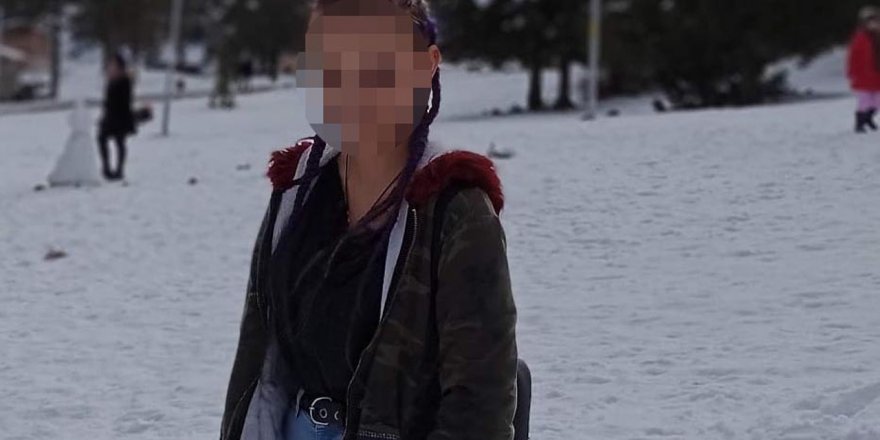 14 Yaşında Doğum Yapan Çocuğun Bebeğinin Babası Belli Oldu