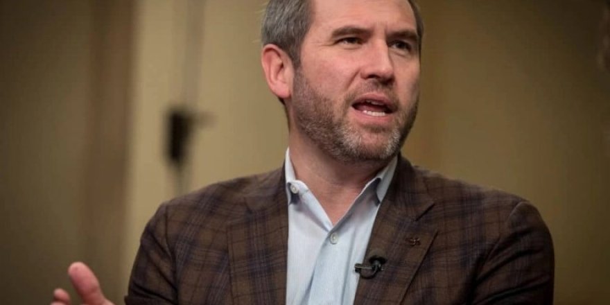 Ripple CEO’su Sessizliğini Bozdu