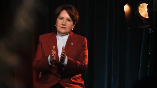 Meral Akşener: Doğu Perinçek Benden Hiç Hoşlanmaz Çünkü: