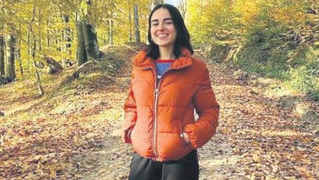 Stajyer Avukata İğrenç Taciz!