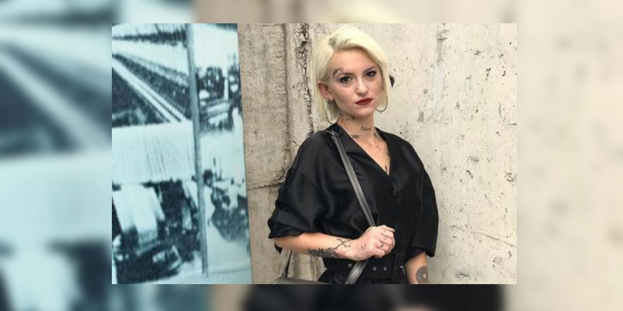 Eski Erkek Arkadaşının 10 Yerinden Bıçakladığı Çağla, Yaşananları Anlattı: