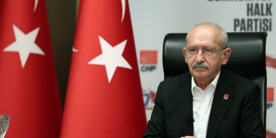 Kılıçdaroğlu, Ev Emekçisi Kadınlarla Buluştu