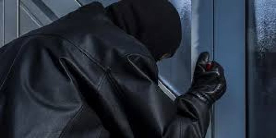Hırsızlığın Böylesi Görülmedi
