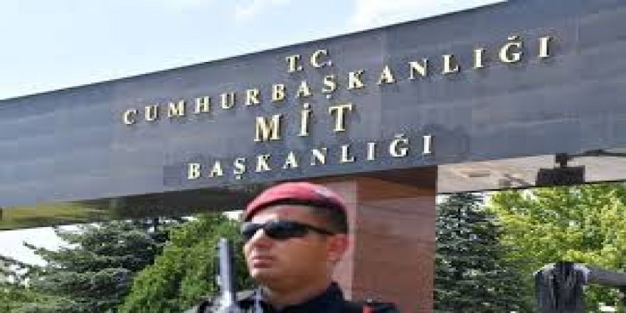 MİT'e Personel Alınacak! İşte Detaylar...