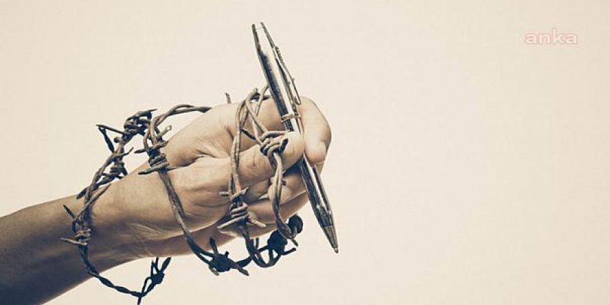 CHP'li Ağbaba: 2020'de basın entübe oldu