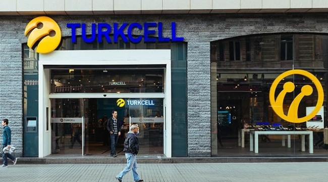 Virgin kredisi Turkcell için gitmiş