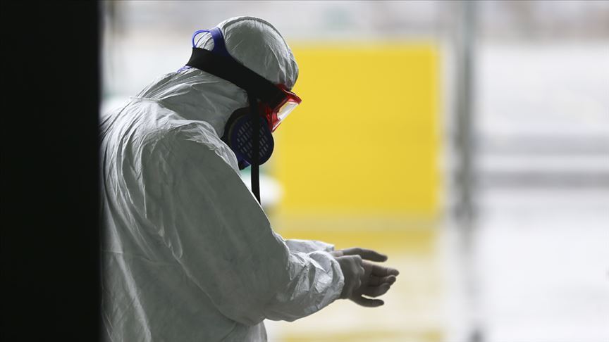 Ukrayna’da sahte koronavirüs aşısı alarmı