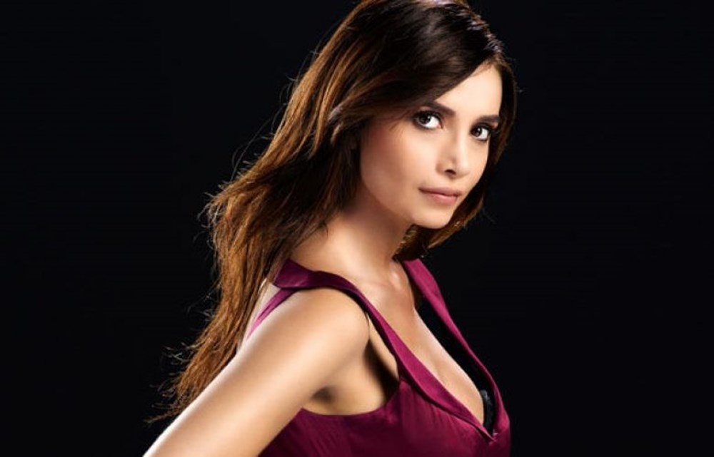 Songül Öden de corona virüse yakalandı