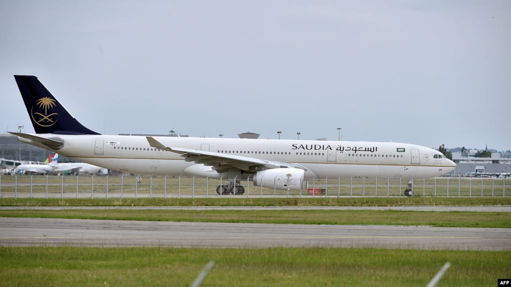 Katar-Suudi Arabistan Uçuşları Yeniden Başlıyor