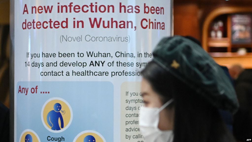 İlk Can Kaybının Yıldönümünde Corona Virüsü Salgını