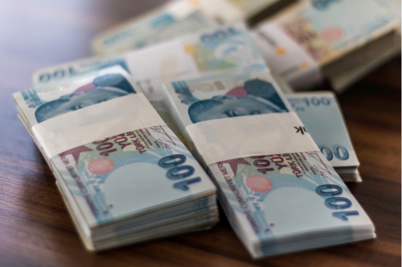 Sıkılaştırma adımları meyvesini verdi: Goldman Sachs'tan TL tavsiyesi