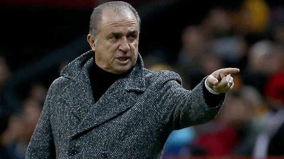 Fatih Terim'den transfer açıklaması