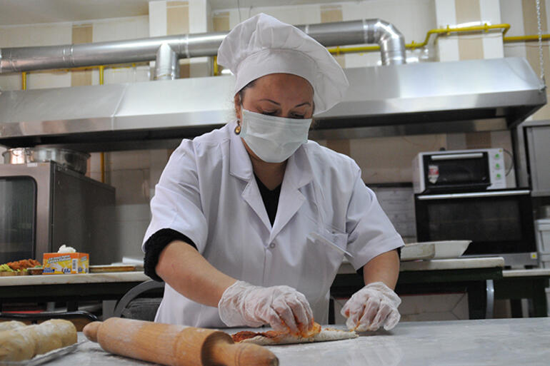 Bu Lahmacun Obeziteye Meydan Okuyor