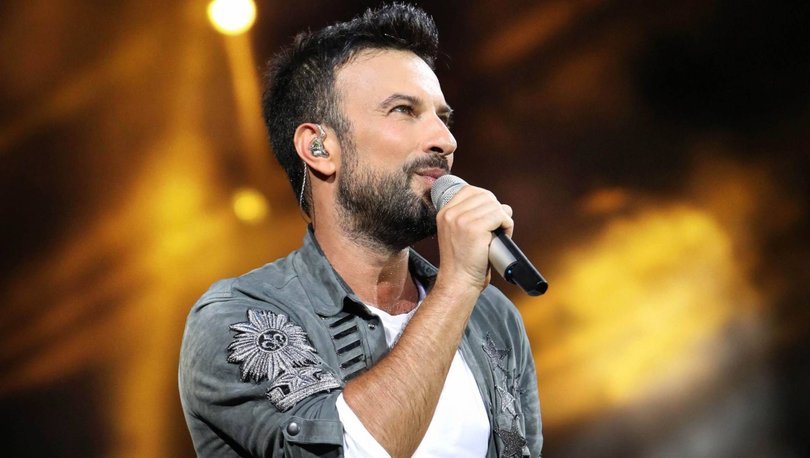 Tarkan'dan 'Hodri Meydan'