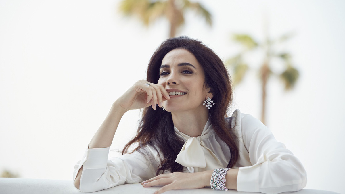 Songül Öden, Koronavirüs'e yakalandı