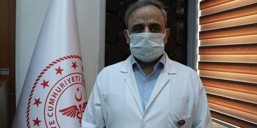 'İnsan Nefes Almanın Ne Kadar Kıymetli Olduğunu Daha İyi Anlıyor'