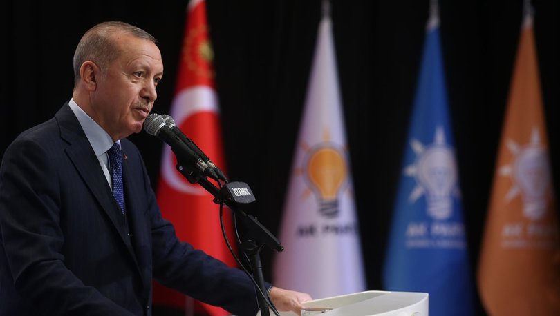 Cumhurbaşkanı Erdoğan talimat vermişti! AK Parti yönetiminde değişim bekleniyor