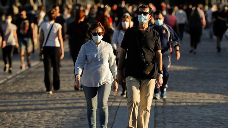 Uzmanlar normalleşme için bu ayın sonunu işaret etti