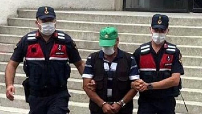 Öz kızının, çocuğunun babası olduğu DNA testiyle ortaya çıktı