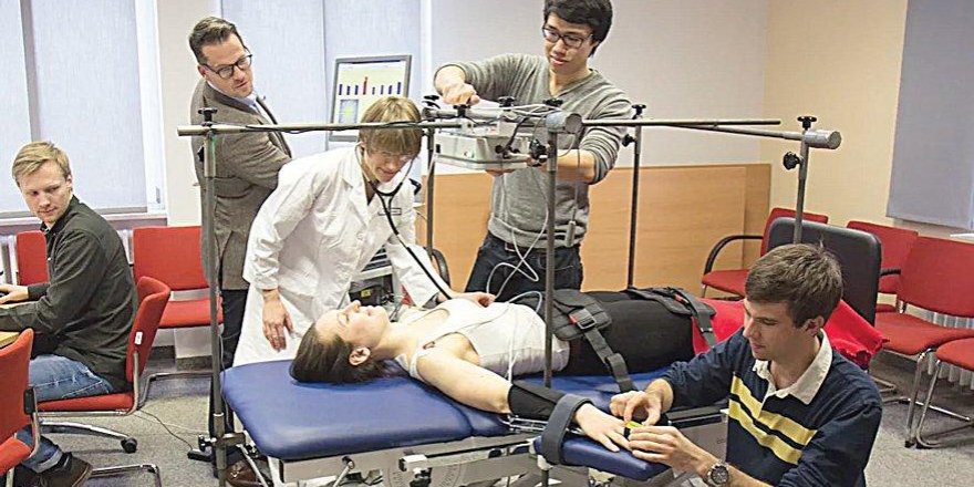 Ölüm Tarihini Açıklayan Makine Yaptılar!