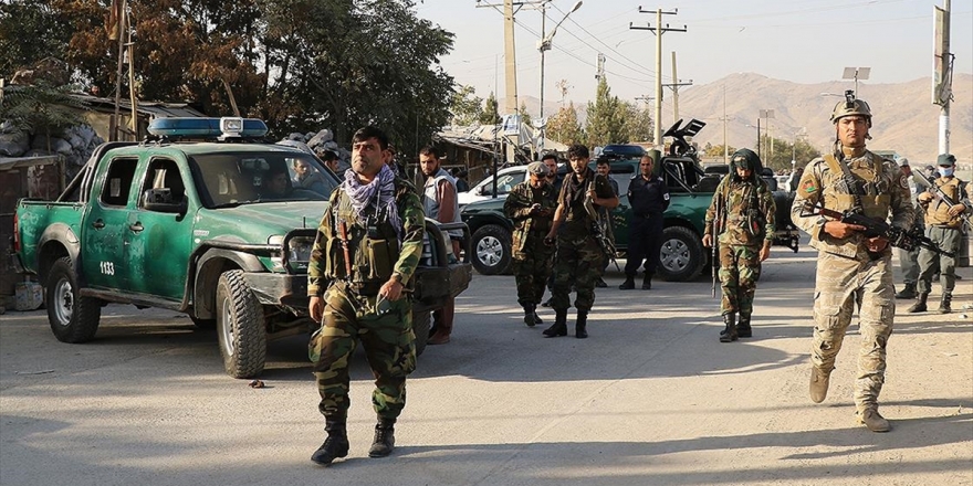 Afganistan'da Taliban'a Yönelik Hava Harekatında 12 Sivil Öldü