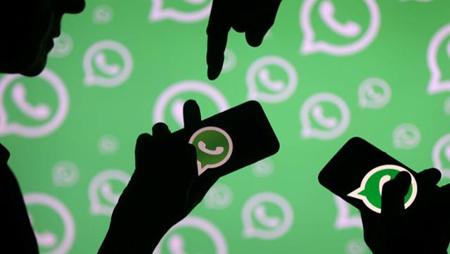 WhatsApp Sunduğu Güvenlik Sözleşmesi Nedeniyle Kan  Kaybediyor!