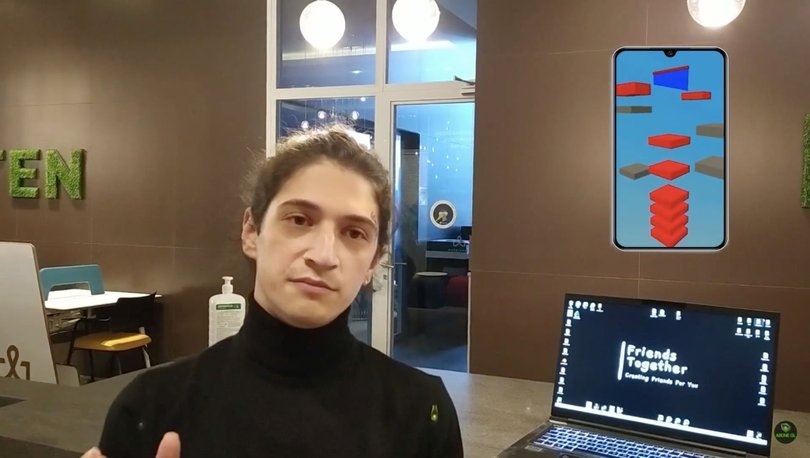 Monster Gaming Lab’ta yeni dönem başvuruları başladı