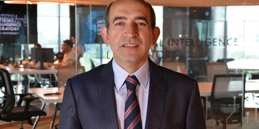 Rektör Bulu için intihal iddiası!