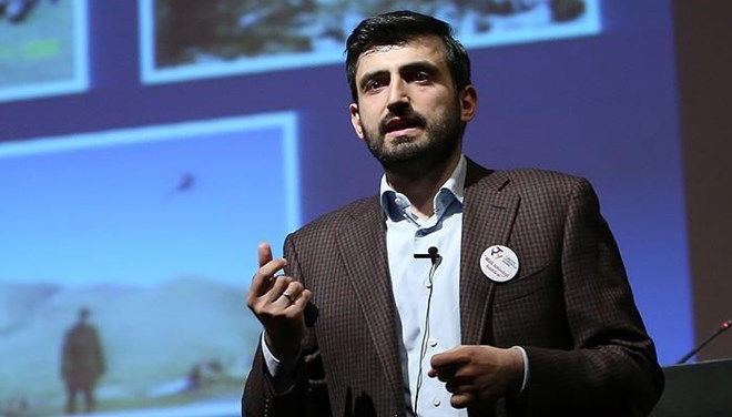 Selçuk Bayraktar'dan WhatsApp kampanyasına destek: Kullandığı mesajlaşma uygulamalarını açıkladı