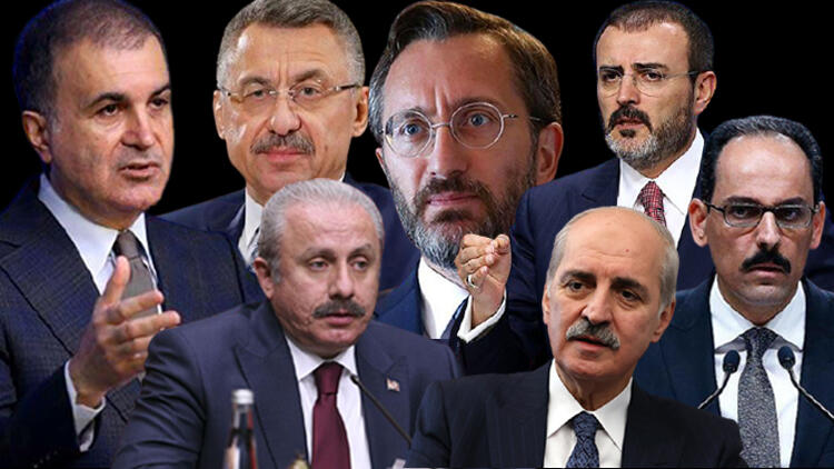 Kemal Kılıçdaroğlu'na peş peşe tepkiler