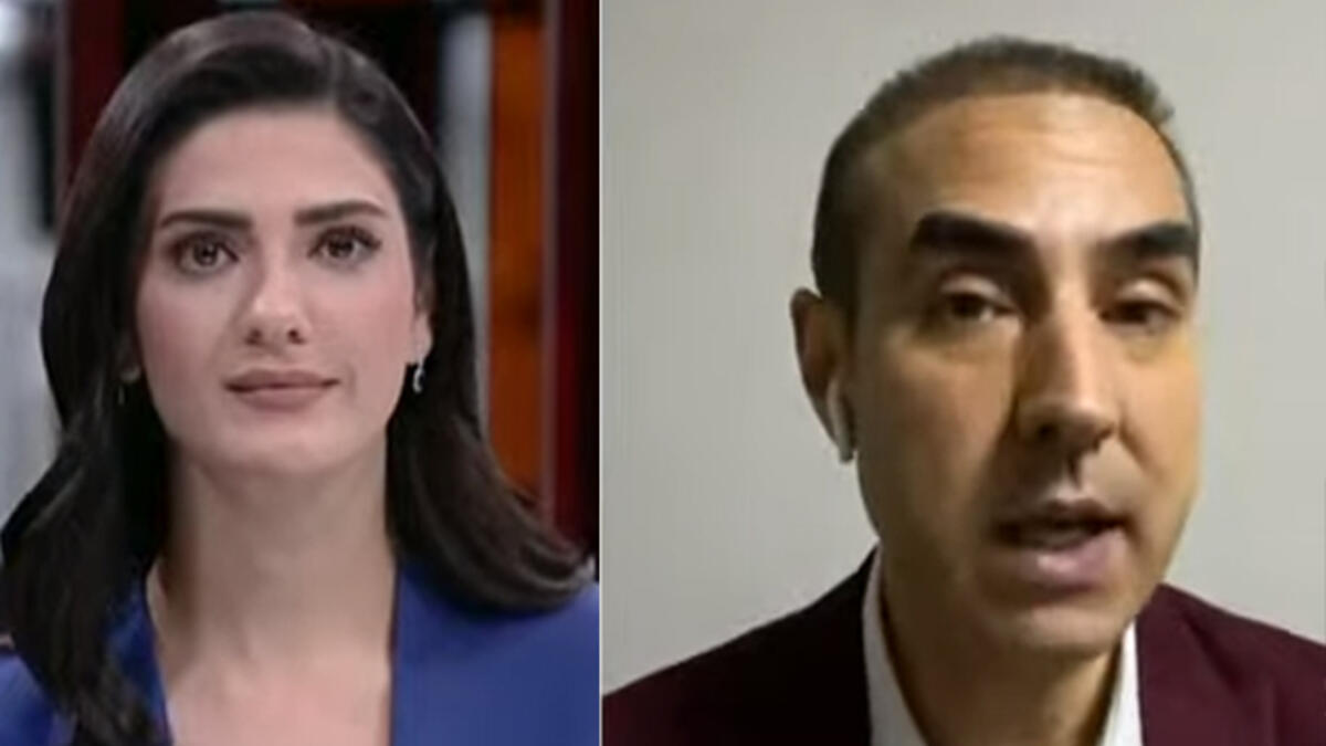 Tüm Türkiye'nin gündemindeydi! Müjdeli haberi canlı yayında verdi