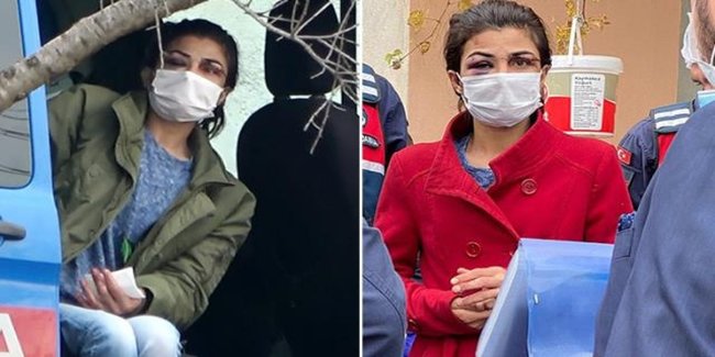 Melek İpek anlattıkça mahkeme salonu buz kesti!