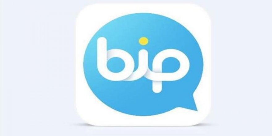 Sarayın önerdiği BİP'te büyük tehlike