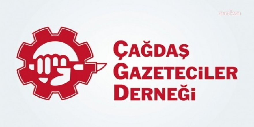 ÇGD: Pandemide Mobbing Arttı, En Riskli Grup Gazeteciler
