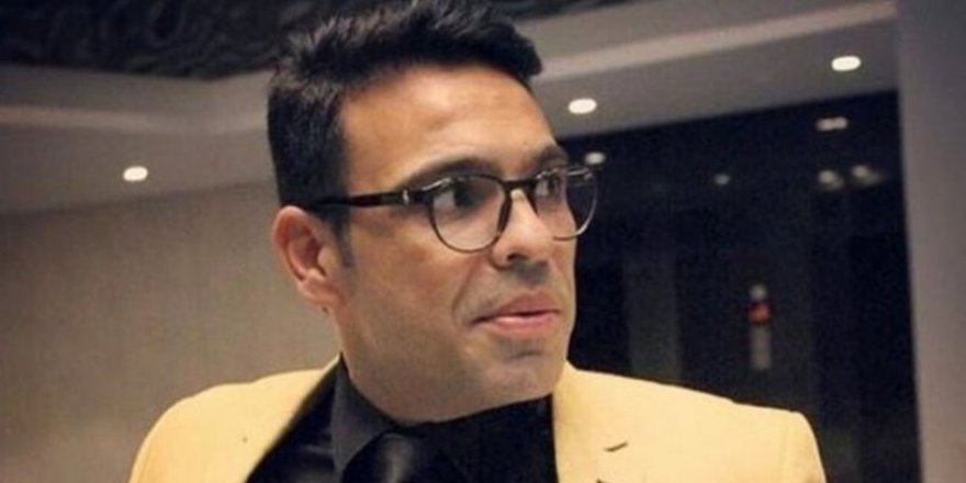 Okan Karacan Hastaneye Kaldırıldı