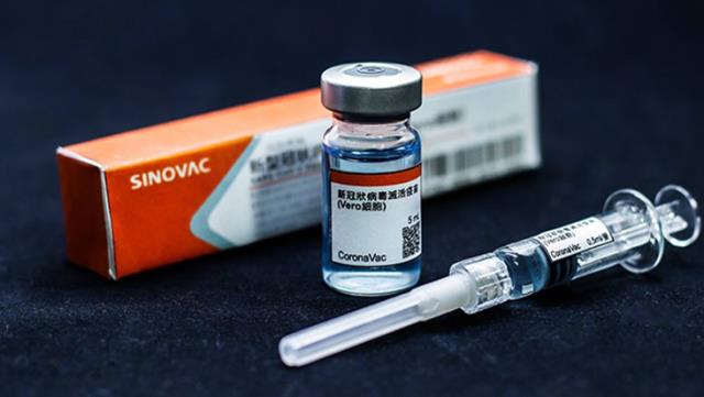 Endonezya, Türkiye'nin de satın aldığı Çin aşısına acil kullanım onayı veren ilk ülke oldu