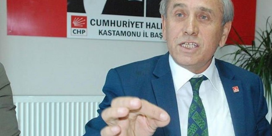 CHP'li Kaya'dan Nagehan Alçı'ya Tepki: Ahmakça Bir Yorum