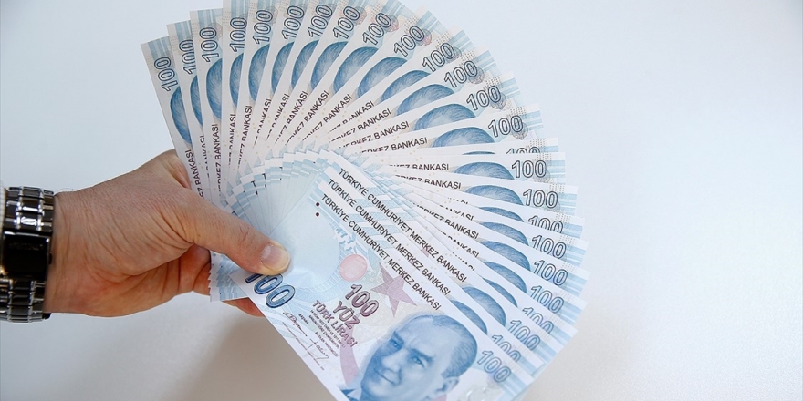 Bes Kumbarasındaki Birikim Belli Oldu