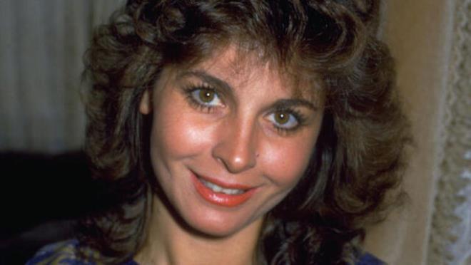 Çiçek Abbas'ın paylaşılamayan güzeliydi!