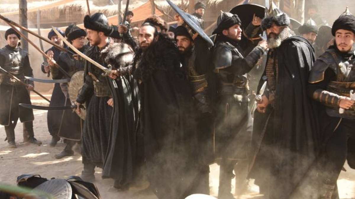 Batıniler kimdir? Batınilik nedir? Batıniler neye inanır? Batınilerin yüce imamı kimdir?