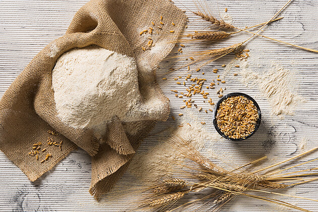 Rekabet Kurulu'ndan buğday unu sektöründeki 34 firmaya ceza