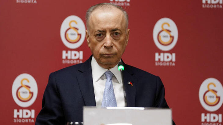 Mustafa Cengiz: Sevgili Ali Koç, sen haddini bileceksin