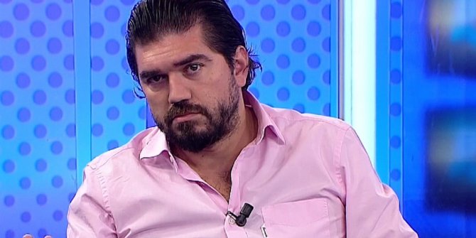 Rasim Ozan Kütahyalı: Mesut Özil, Fenerbahçe'ye gelirsen...