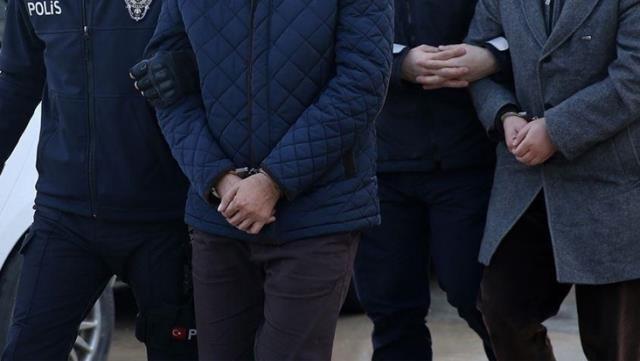 Savunma Sanayii ihalelerini sızdıran 6 kişi gözaltına alındı