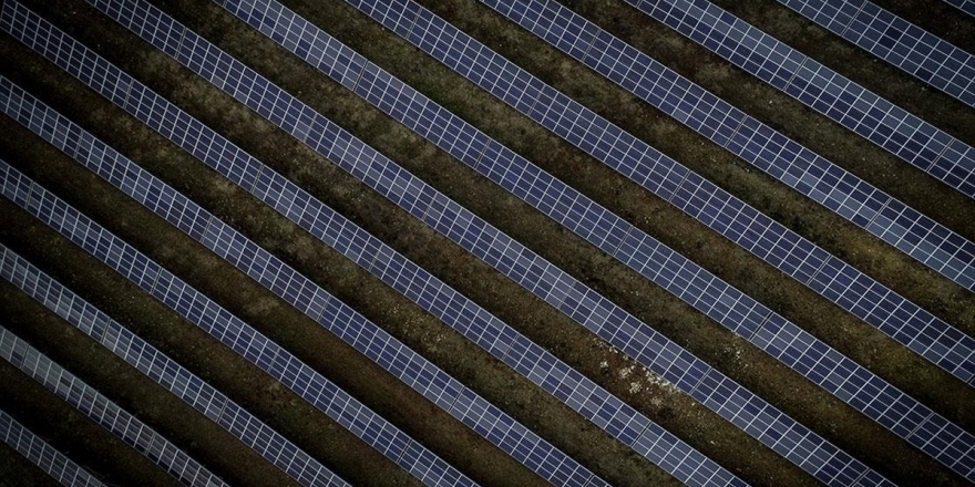 Yenilenebilir Enerji Kaynaklarının Elektrik Üretimindeki Payı Geçen Yıl Yüzde 42,4'e Ulaştı