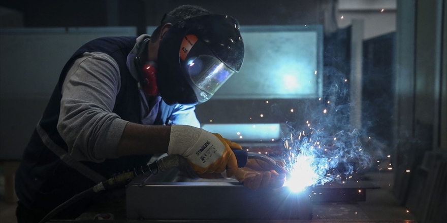 Sanayi Üretim Endeksinin Osb'lerdeki Elektrik Tüketimine Paralel Olarak Artışını Sürdürmesi Bekleniyor