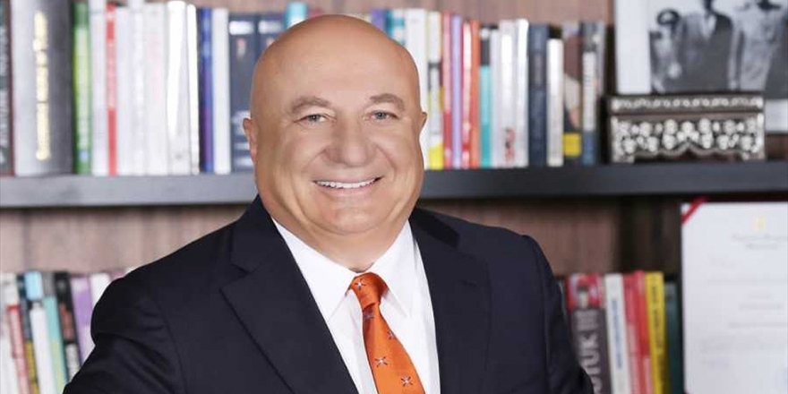 Tav Havalimanları Afrika Ve Balkanları Radarına Aldı