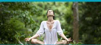 Araştırmalara göre doğru nefes almak yaşam kalitesini yükseltiyor